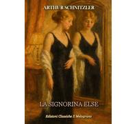 La signorina Else