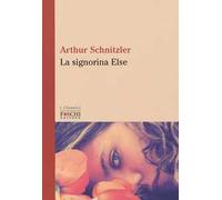 La signorina Else