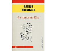 La signorina Else