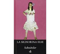 La signorina Else