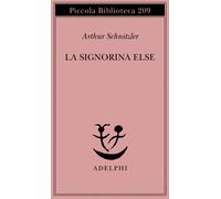 La signorina Else