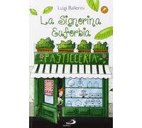 La signorina Euforbia