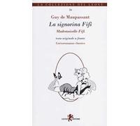La signorina Fifì. Testo francese a fronte