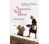 La signorina Tecla Manzi