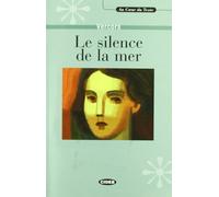 La Silence De La Mer (Au Coeur Du Texte) (French Edition) by Jean Vercors(2002-01-01)