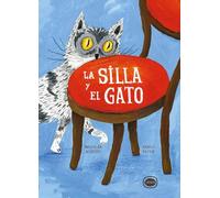 La silla y el gato