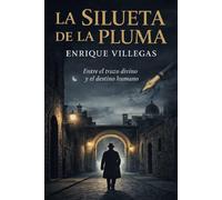 La silueta de la pluma
