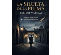 La silueta de la pluma
