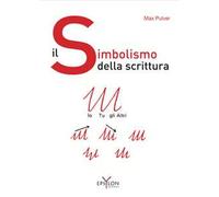 La simbologia della scrittura