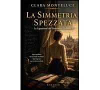 La Simmetria Spezzata: Quando l’equilibrio si rompe, il desiderio cambia forma