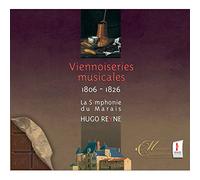 La Simphonie Du Marais - Viennoiseries Musicales