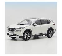 La simulazione del SUV Nissan X-TRAIL in scala 1 18 ha finito il modello di veicolo per la raccolta di modelli di auto su larga scala