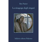 La sinagoga degli zingari