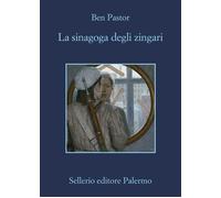La sinagoga degli zingari