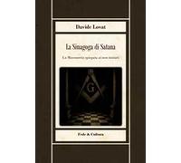 La sinagoga di Satana