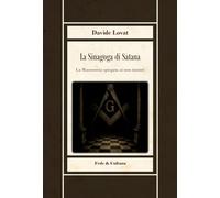La sinagoga di Satana