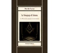 La sinagoga di Satana - Lovat Davide