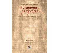 La Sindone e i Vangeli. Un dialogo tra Immagine e Parola