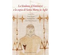 Libri Oliva Cinzia / Tomatis Paola / Federico Valle - La Sindone, Il Fantin(O) E