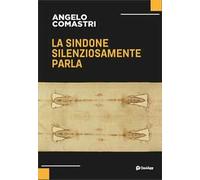 La Sindone silenziosamente parla
