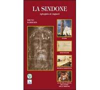 La Sindone spiegata ai ragazzi
