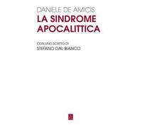 La sindrome apocalittica