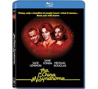 La sindrome cinese [Blu-Ray]