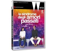 La sindrome degli amori passati – Raphael Balboni, Ann Sirot – DVD – 2024 – CG Entertainment