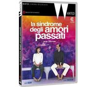 La sindrome degli amori passati – Raphael Balboni, Ann Sirot – DVD – 2024 – CG Entertainment