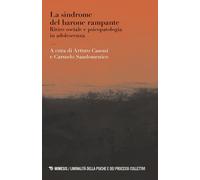 La sindrome del barone rampante. Ritiro sociale e psicopatologia in adolescenza