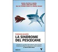 La sindrome del pescecane