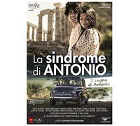 la sindrome di antonio DVD Italian Import (DVD) Biagio Iacovelli Antonio Catania