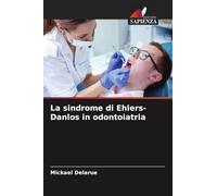 La sindrome di Ehlers-Danlos in odontoiatria