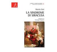 La sindrome di Siracusa