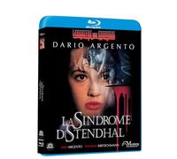 La sindrome di Stendhal (Maestri del brivido) (Blu-Ray Disc)