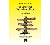 Libri Campbell-McBride Natasha - La Sindrome Psico-Intestinale