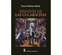 La sinfonía de las cucarachas: 39