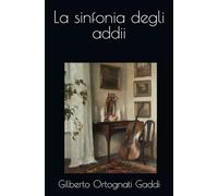 La sinfonia degli addii