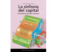 La sinfonía del capital. Armonizando inversión y finanzas: 333