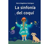 La sinfonía del coquí