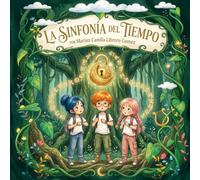 La sinfonía del tiempo