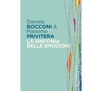 La Sinfonia delle Emozioni