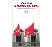 La sinistra alla prova. Considerazioni sul ventennio 1976-1996