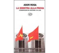 La sinistra alla prova. Considerazioni sul ventennio 1976-1996