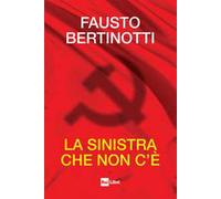 La sinistra che non c'è