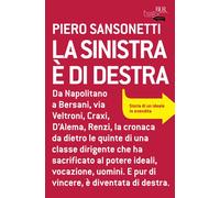 La sinistra è di destra