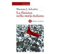 La sinistra nella storia italiana