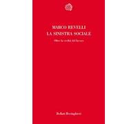 La sinistra sociale