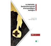 La sintassi. Declinazioni plurali di un paradigma teologico