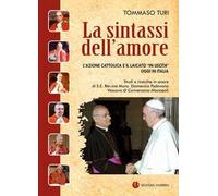 La sintassi dell'amore. L'Azione Cattolica e il laicato «in uscita» oggi in Italia